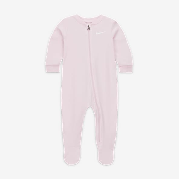 Nike jumpsuit girl top